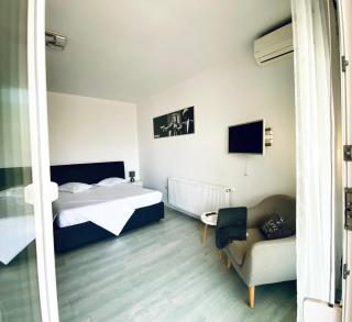 Onix Aparthotel Studio D8 - 19 - Mamaia Nord – Năvodari - 0