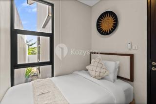 Dharma Villa by Kozystay - Jimbaran - Jimbaran - 4