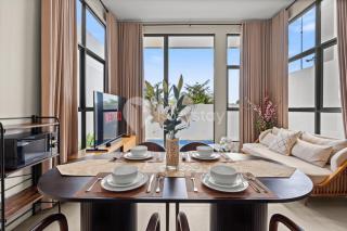 Dharma Villa by Kozystay - Jimbaran - 3