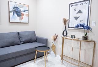 3BR apt two blocks to Central Park elevator, laundry, virtual doorman - New York - 3