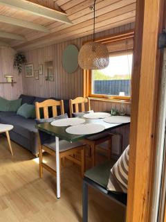 Exclusive Cottage close to Tornby Beach - 5