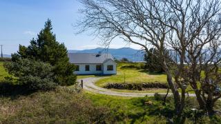 Lakeview Cottage - Waterville - 1