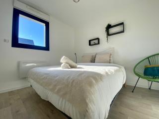 Villa La Grée - 10 min à pied de la plage - Sarzeau - 6