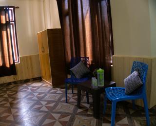 Parvati Hill View - 7
