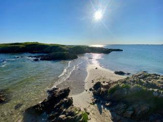 Villa La Grée - 10 min à pied de la plage - Sarzeau - 7
