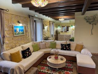 Lazareto Villa - Anoyí - 9