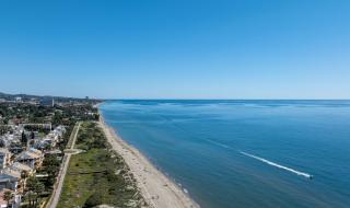 Fantástico Ático Dúplex en Marbella, con vistas al mar y a 300 metros de la playa - Marbella - 8
