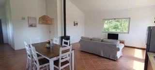 Casas da Barra - Praia de Mira - 2