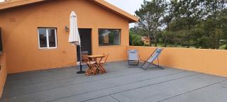 Casas da Barra - Praia de Mira - 1
