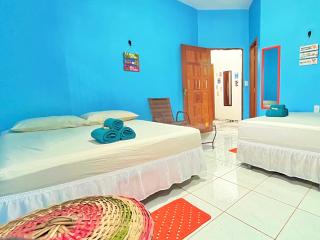Lavi Hostel - Alter do Chão - 7