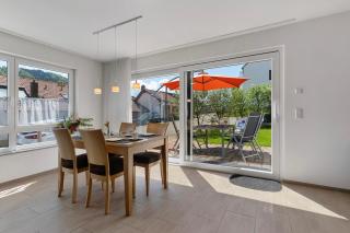 Ferienwohnung Rebenrain, 80qm - 7