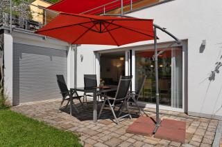 Ferienwohnung Rebenrain, 80qm - Steinach - 9