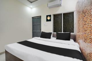 Hotel O Hari - Nagpur - 8