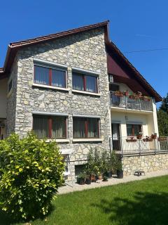 Meggyes Apartman - Balatonalmádi - 6