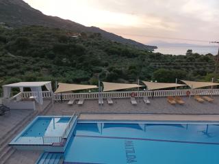 Matilda Hotel - Vasilikos - 7