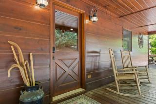 Stunning Views Hot Tub Foosball Grill Dog Friendly - Morganton - 3