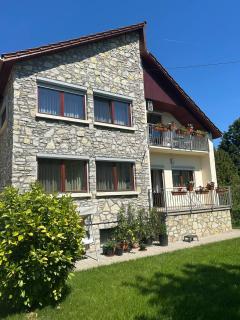 Meggyes Apartman - Balatonalmádi - 7