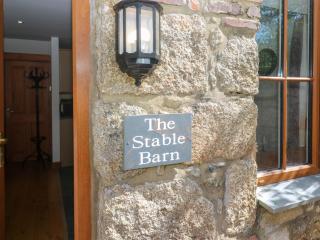 The Stable Barn - Hayle - 9