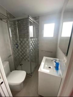 apartamento isabel - Ardales - 2