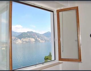 ROMANTICO APPARTAMENTO a CASSONE DI MALCESINE - Malcesine - 9