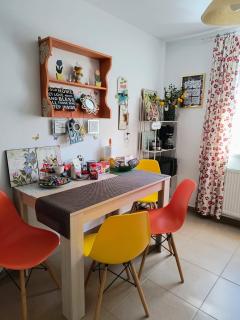 Sweet Butterflies Residence - Brasov - 2