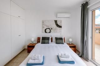 Seaview 3bedroom penthouse - 9