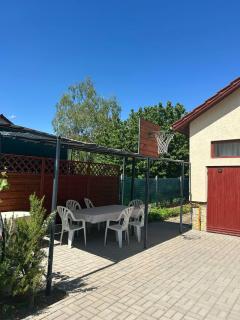 Meggyes Apartman - Balatonalmádi - 2