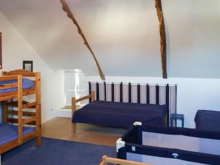 Belle longère charmante, 6 à 8 personnes - 4