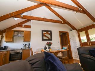 Bay View Barn - Hayle - 6
