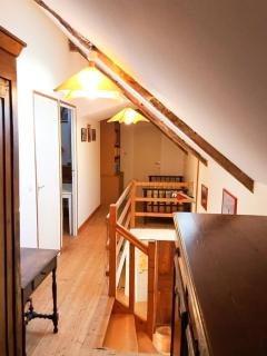 Belle longère charmante, 6 à 8 personnes - 2