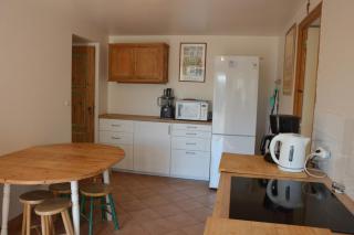 Belle longère charmante, 6 à 8 personnes - 7