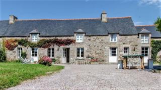 Belle longère charmante, 6 à 8 personnes - 9