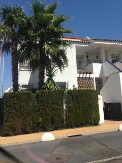 Estupendo piso con piscina, padel, tenis y golf - Isla Cristina - 7
