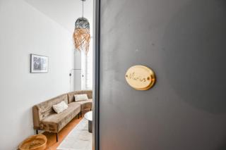 Chez Marius - Appart 1 ch avec clim - St Charles - 9