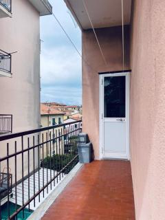 La casa di Debora - Lavagna - 5