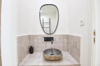 Chez Marius - Appart 1 ch avec clim - St Charles - 1