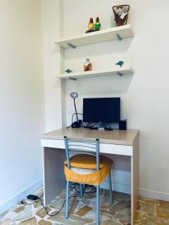 La casa di Debora - Lavagna - 1