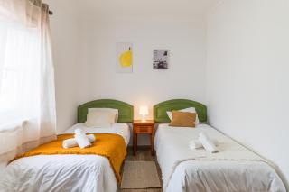 DONOTHING HOUSE - GUESTHOUSE - Baleal - Ferrel - 6