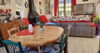 Maison languedocienne avec jardin a 15 minutes de la mer - Lunel - 3