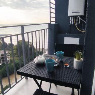 Four seasons sea view Luxury apartment - 9