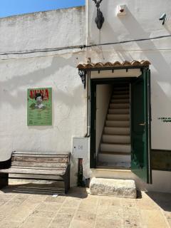 CASA CELESTE Centro Storico Felline - Felline - 9