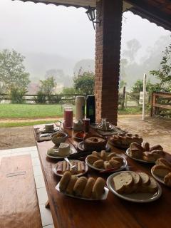 casinha branca 1 - São Lourenço - 2