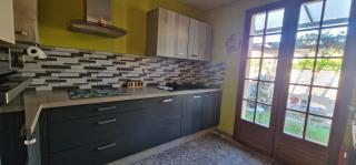 Maison languedocienne avec jardin a 15 minutes de la mer - Lunel - 1