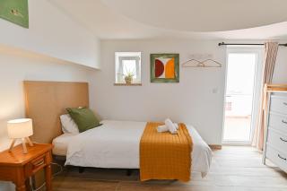 DONOTHING HOUSE - GUESTHOUSE - Baleal - Ferrel - 5