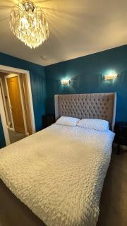 Roserin Coorie, Perth - just a few minutes walk from the city centre! - 8