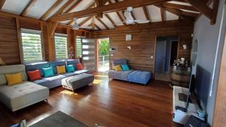 VillaLodge - Sainte-Anne - 5