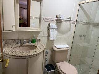 Flat Montebello - Gramado - 2