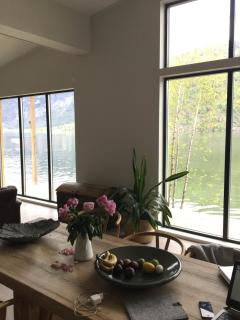 House by the fjord with amazing view - Luster - 9