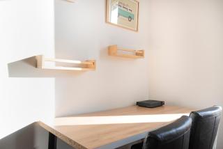 Le central - Rue du mail - Angers - 8