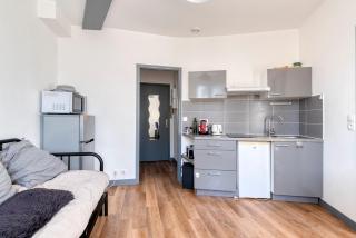 Le central - Rue du mail - Angers - 7